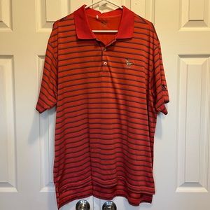 Adidas Golf Polo